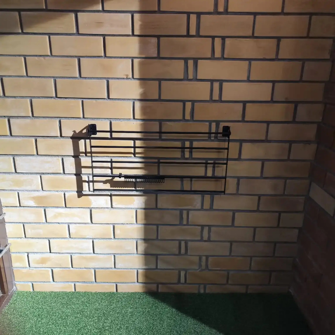 Квартира с видом на речку