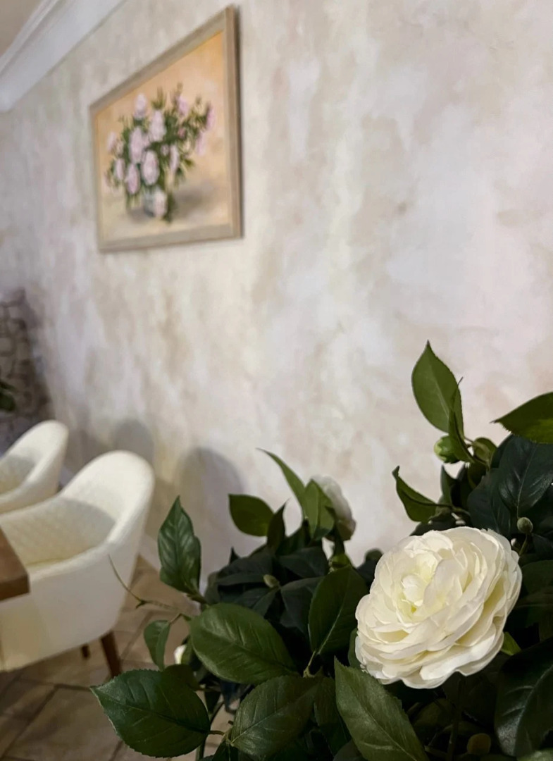 Отель Дон Кихот