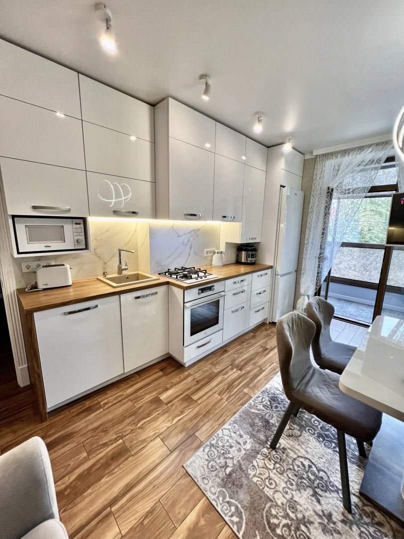 Квартира Зеленоградск