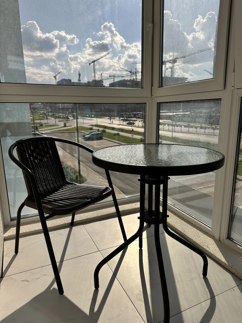 Апартаменты у метро