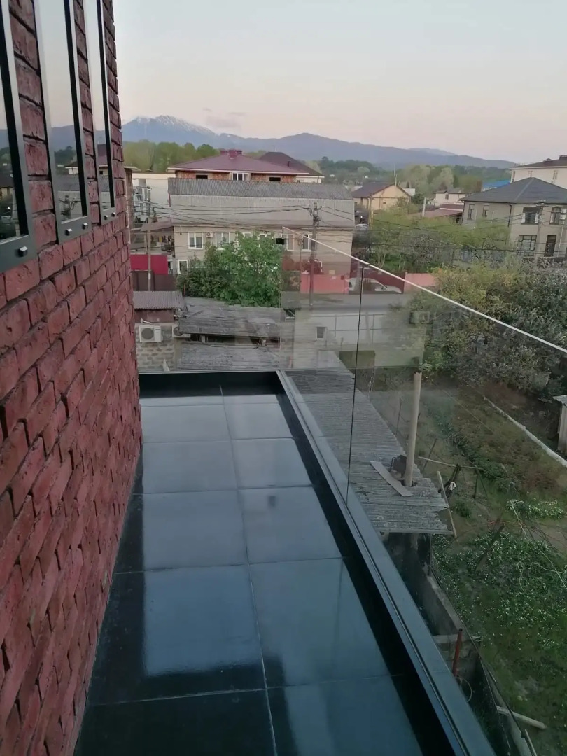 Апартаменты Хаят