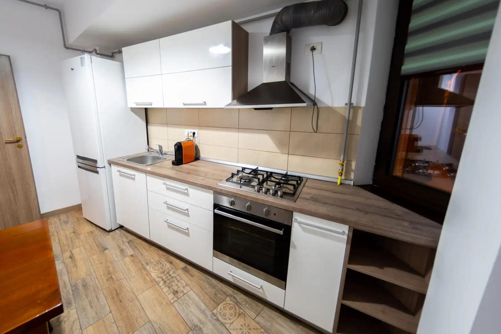 Отель Avenue Parliament