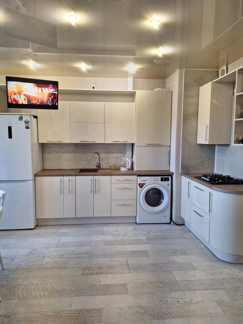 Квартира в центре