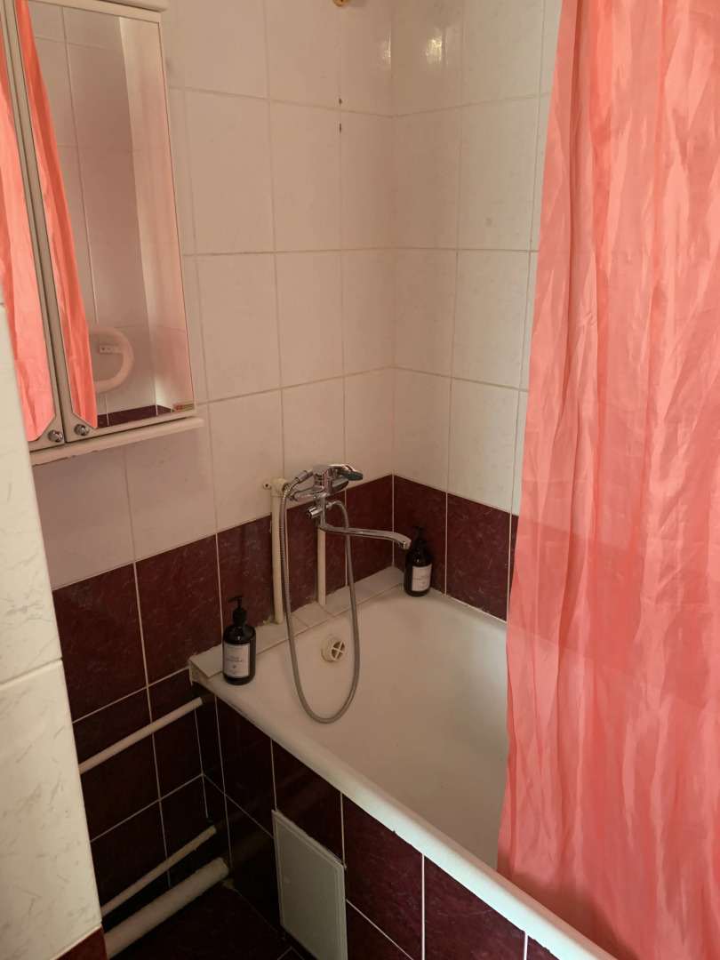 Квартира Однокомнатная