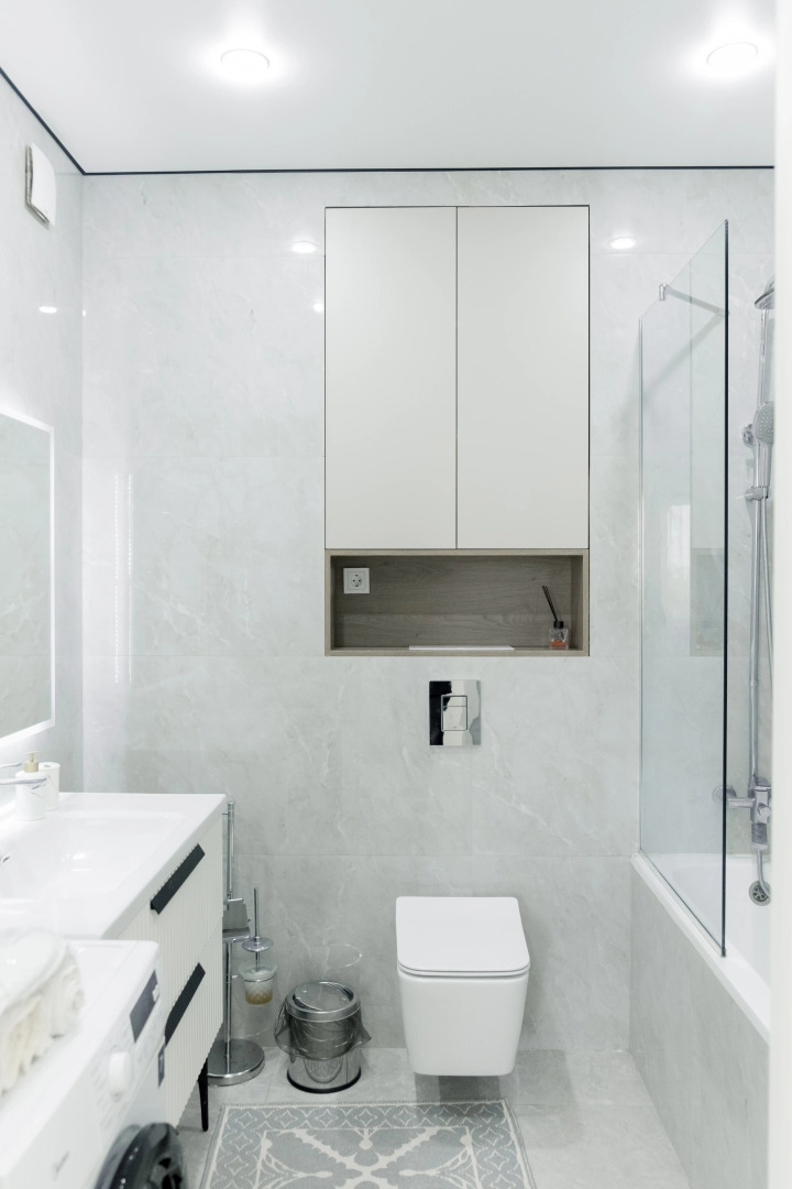 Апартаменты Абая 130/3/15