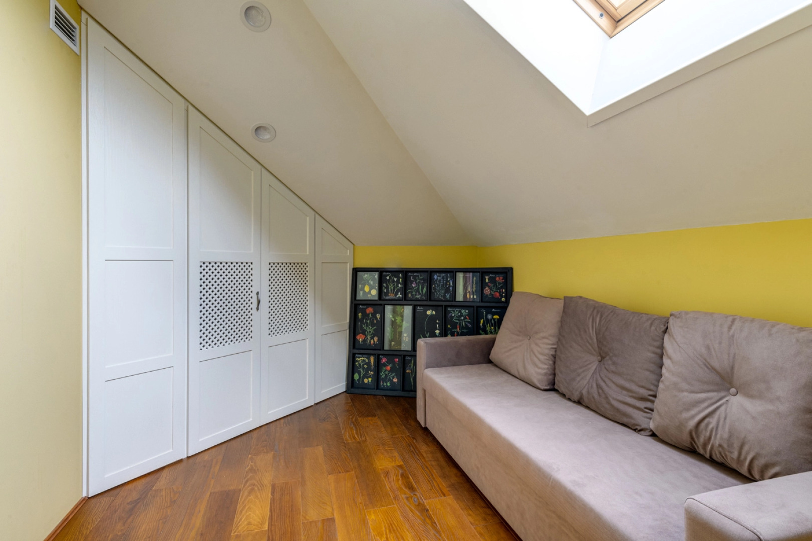 Частный Дом Химки Квартал Клязьма 211