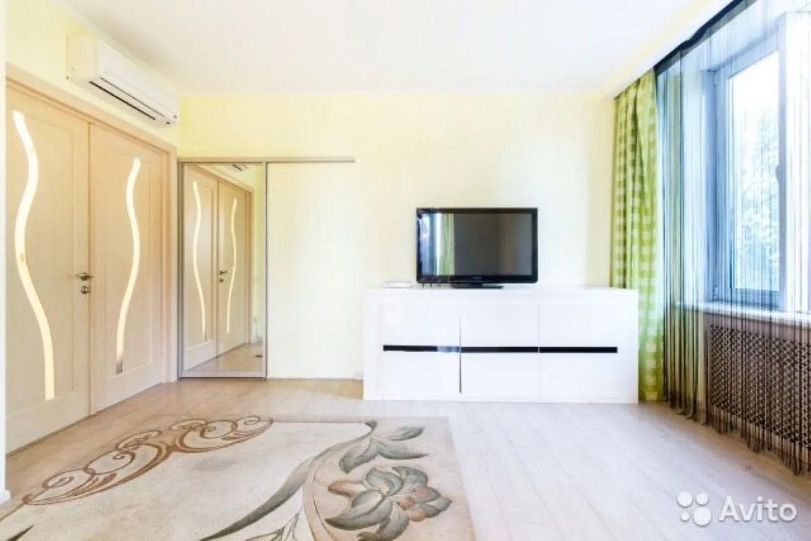 Апартаменты Курортный 3