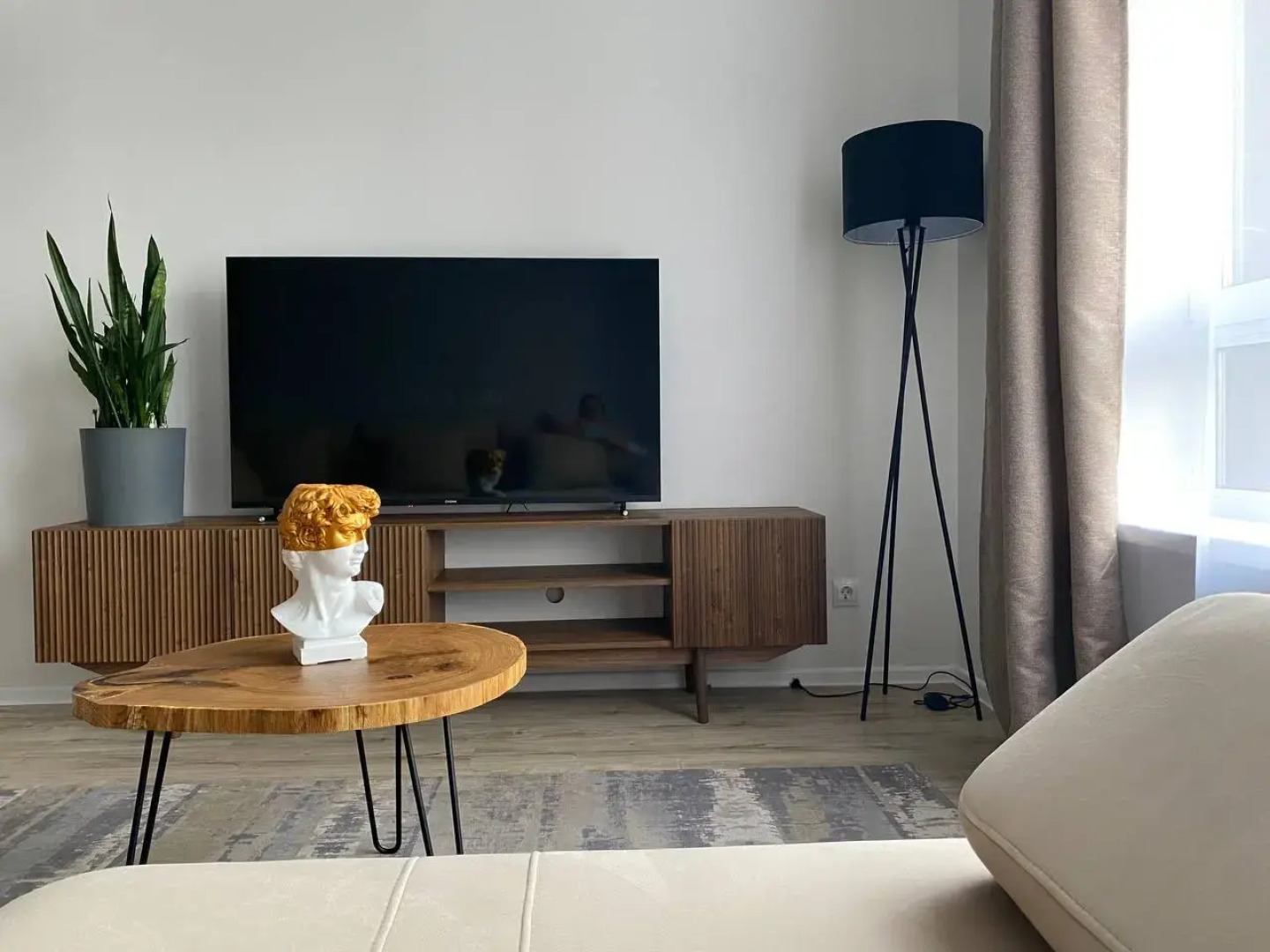 Вилла Солнечный Family