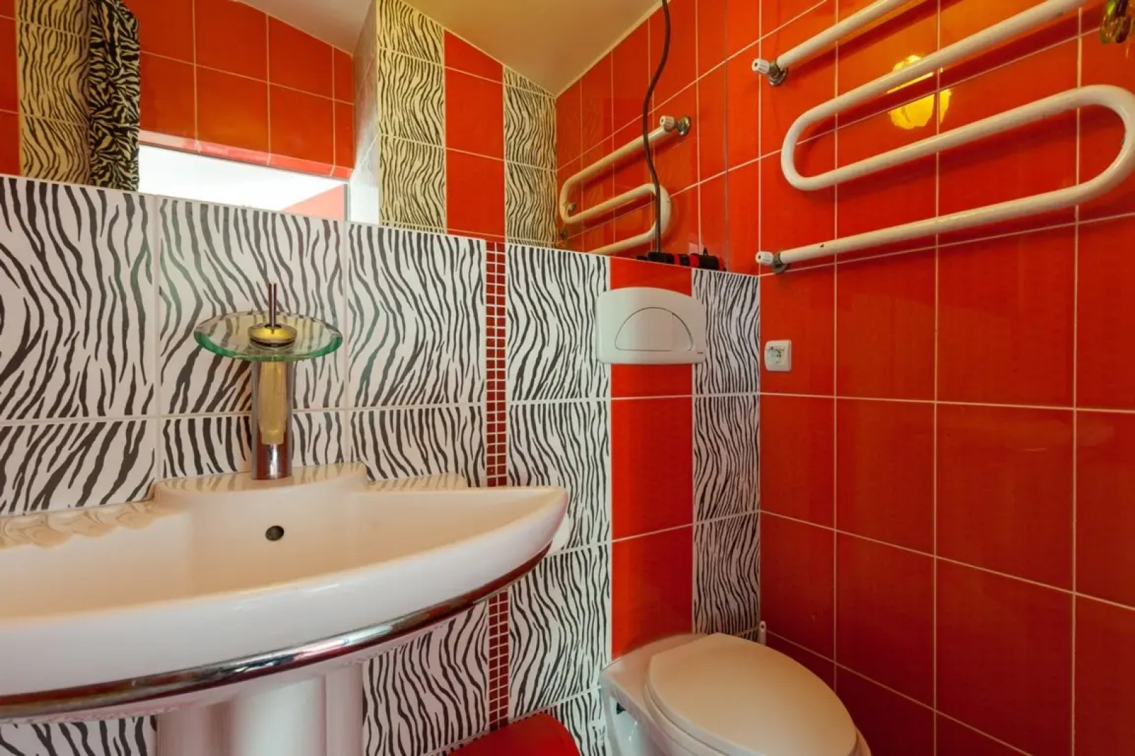 Апартаменты Арт-Кранц Башня