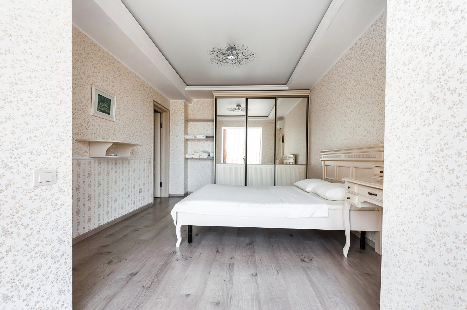 Квартира рядом с Дворцом Спорта Центр