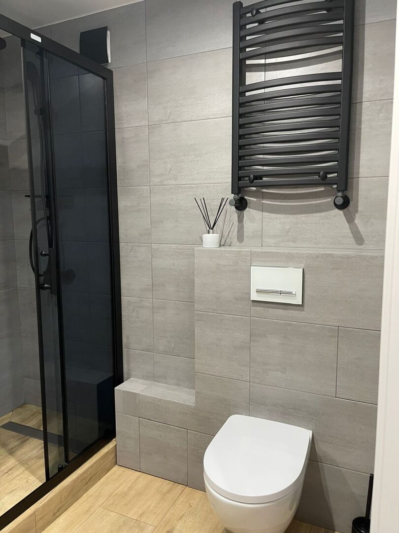 Апартаменты Самый центр города