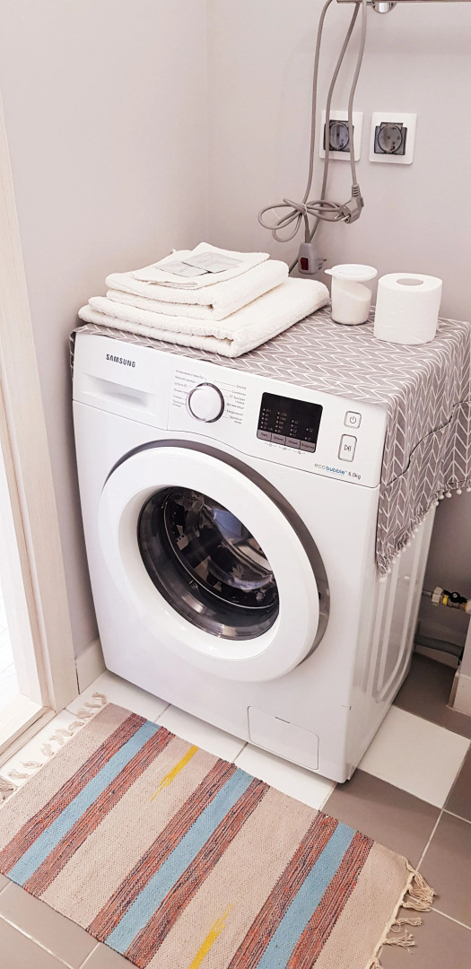 Апартаменты Уютные