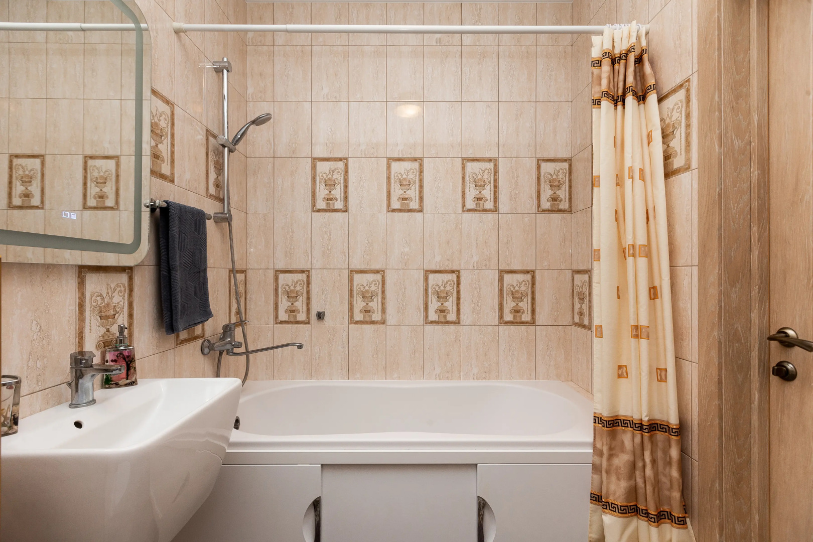 Апартаменты на Берегу Балтийского Моря