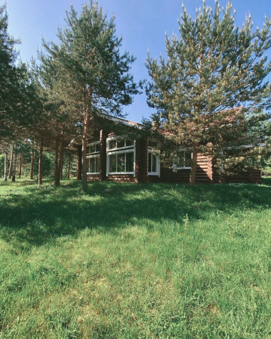 Гостевой дом Салма