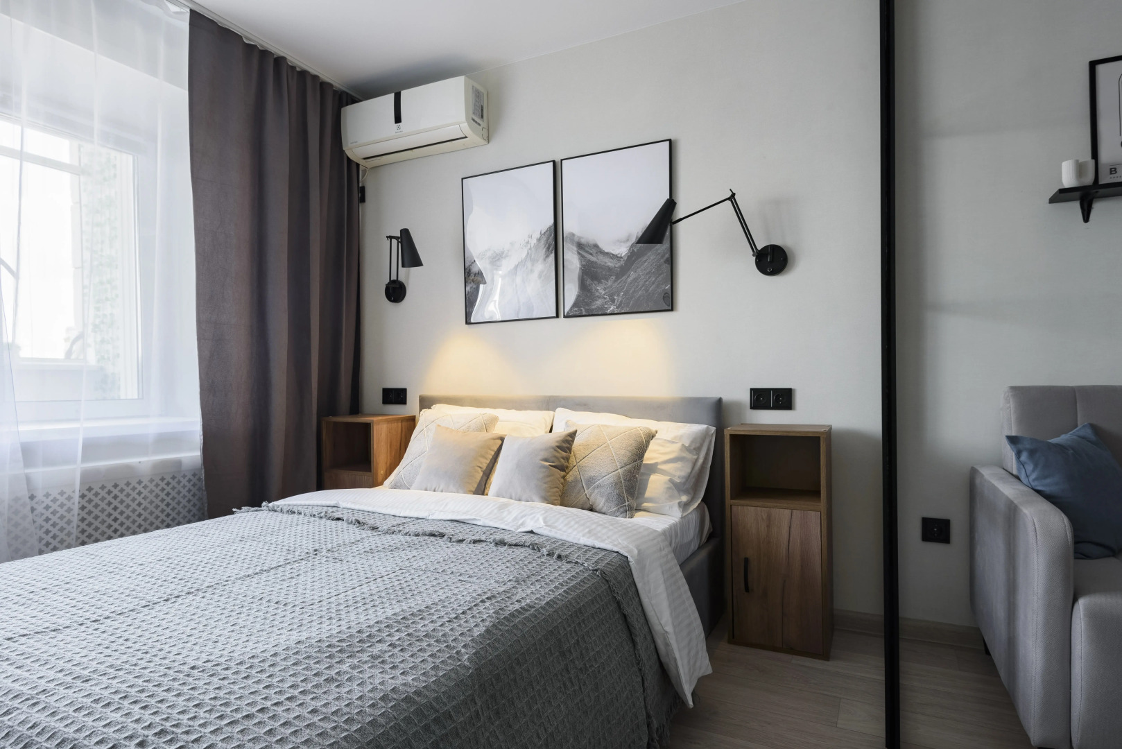 Апартаменты Рассветы