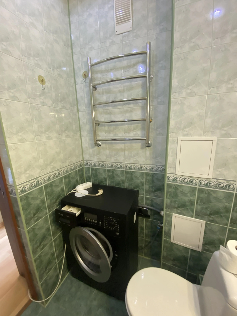 Квартира AnnaHouse