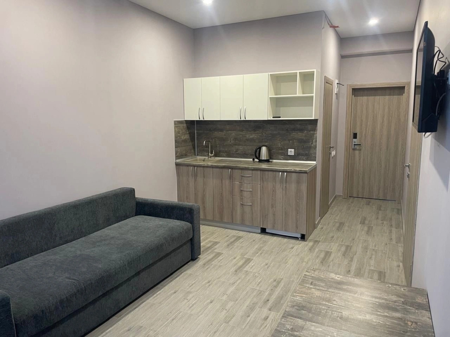 Гостевой дом с Бассейном