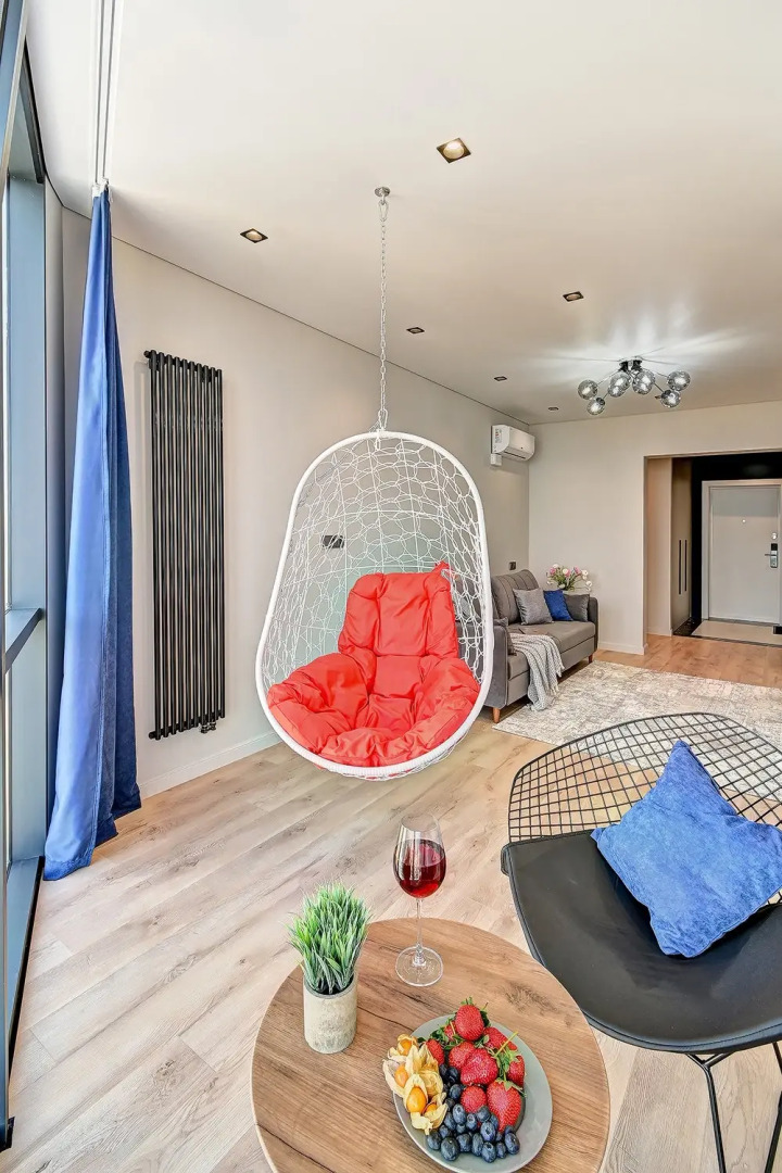 Апартаменты Морская Симфония-2