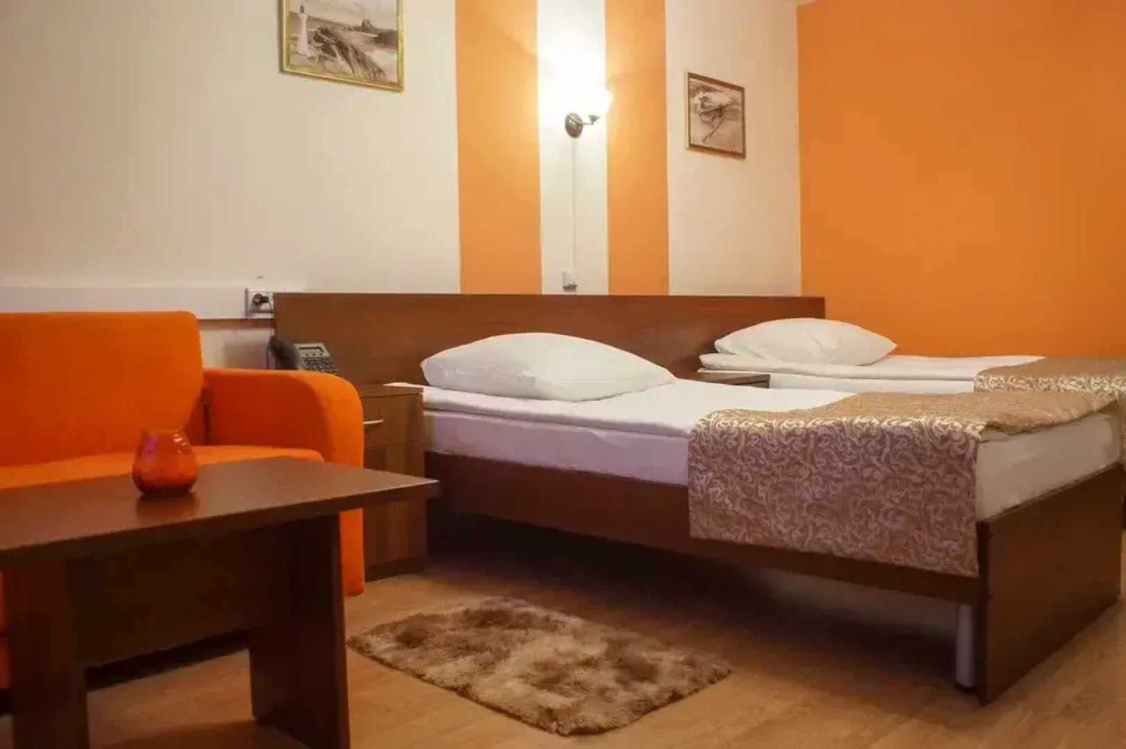 Мини-Отель Космос