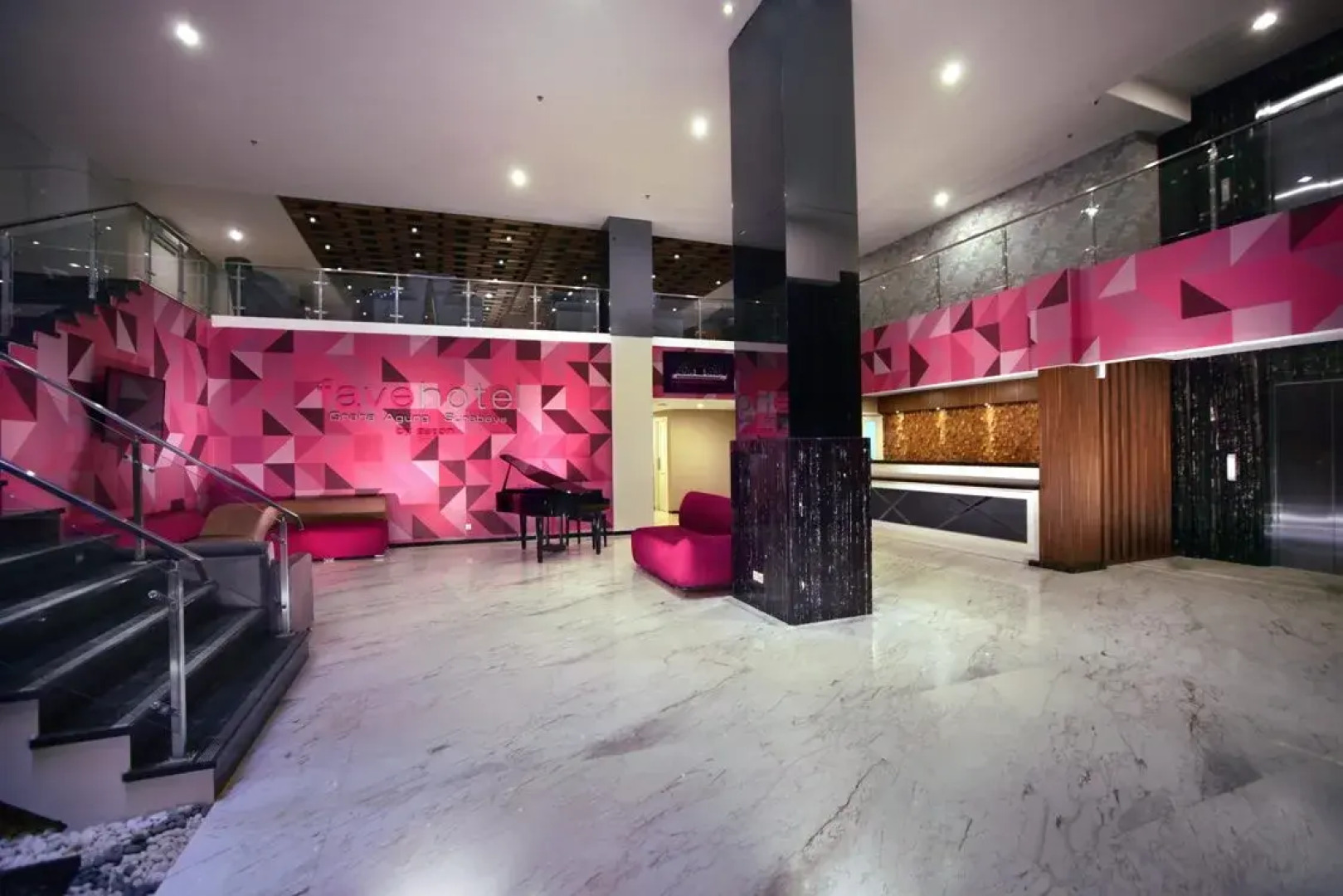 favehotel Graha Agung,Surabaya