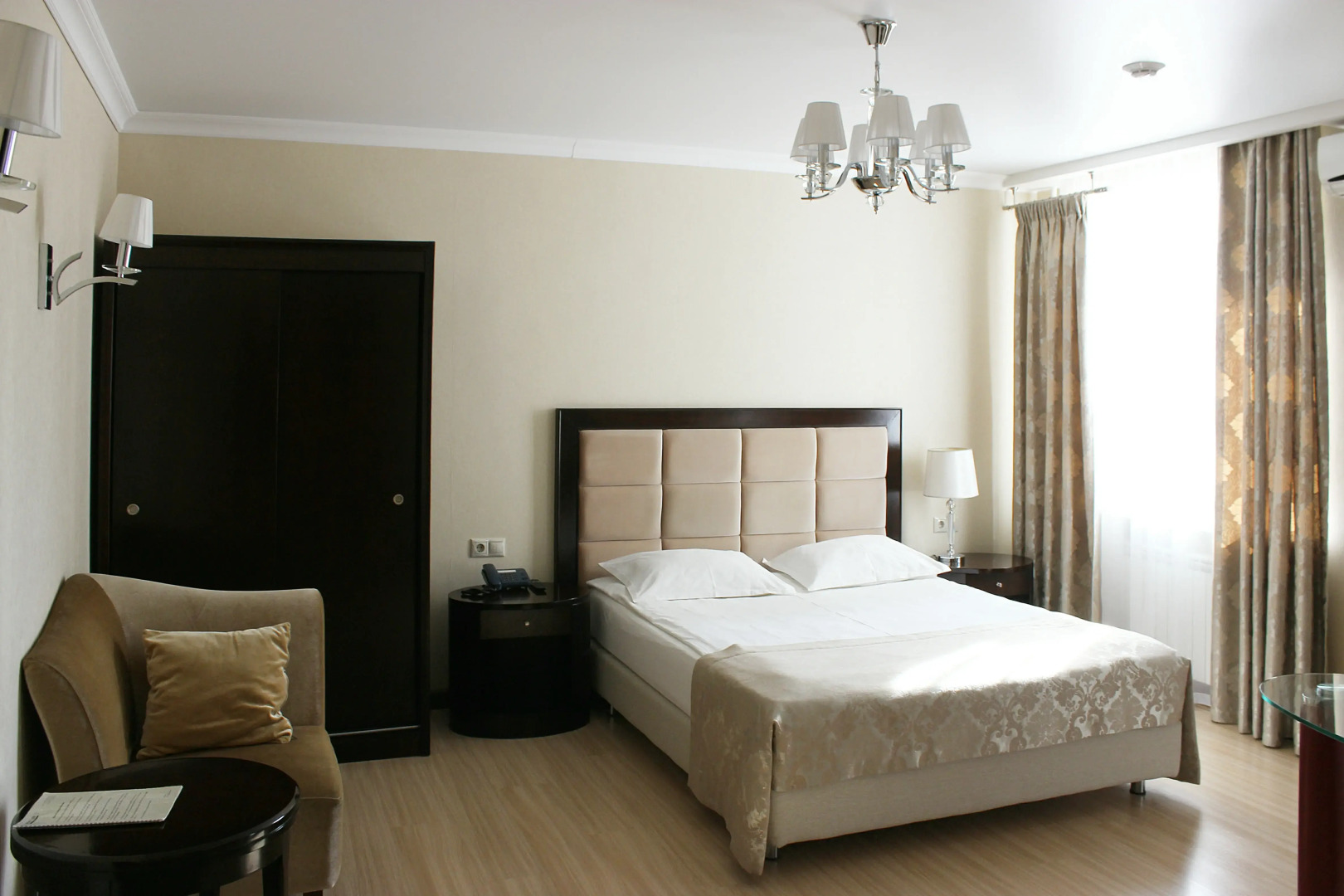 Мини-отель Респект-Холл