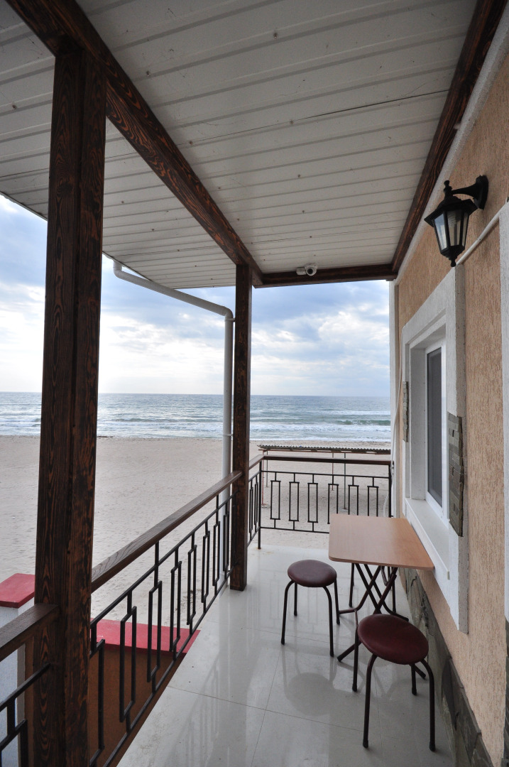 Гостевой Дом у Моря