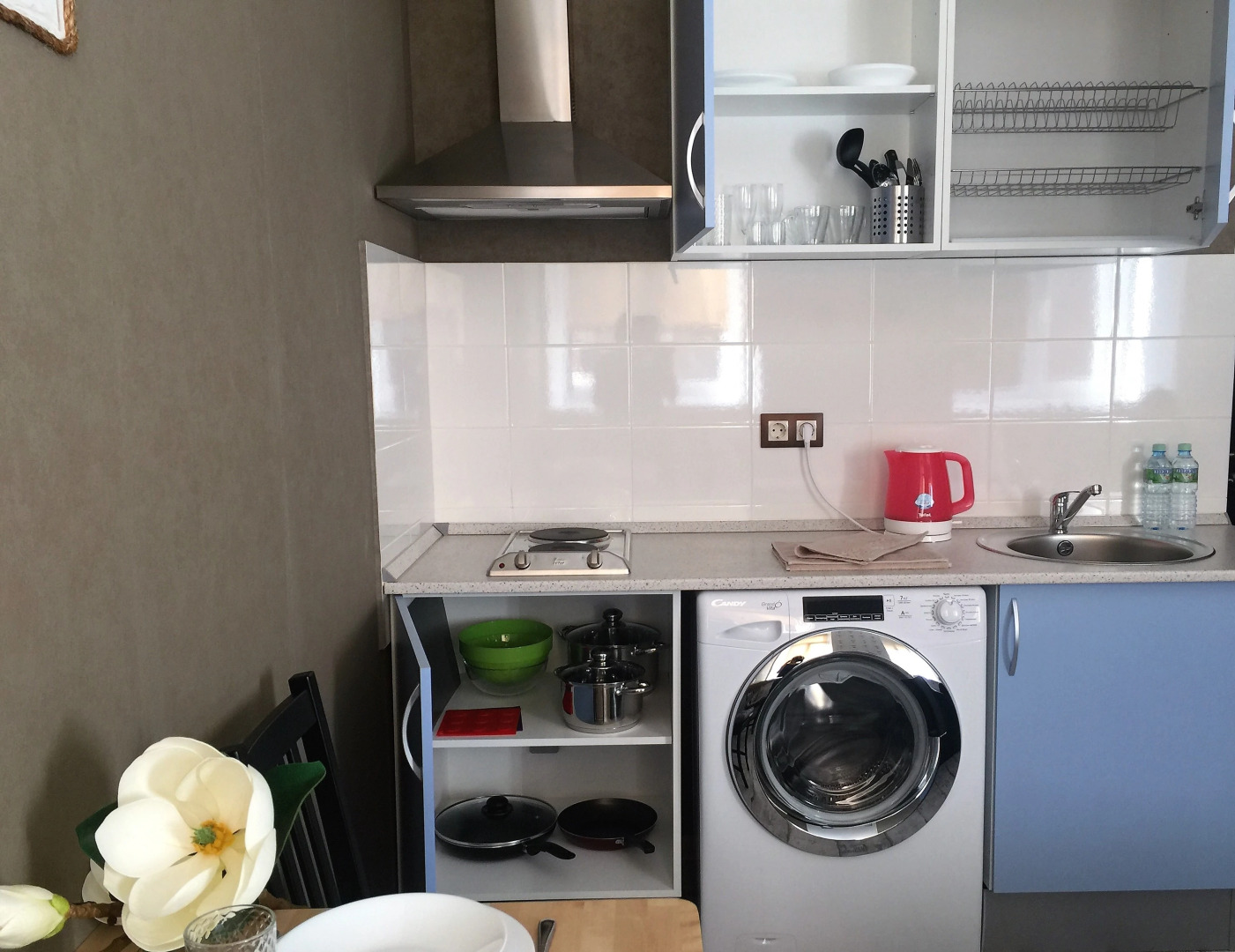 Апарт-Отель Mia