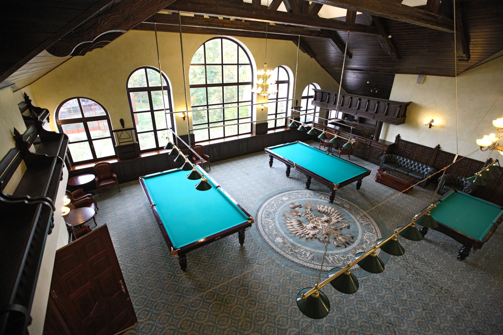 Отель Царьград