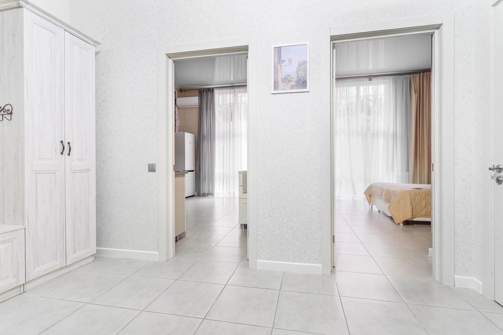 Апартаменты с Собственным Двориком от Home Group apartments