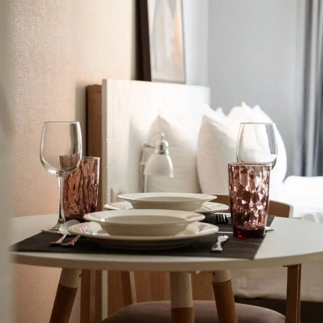 Апартаменты ART APART Однокомнатные Делюкс