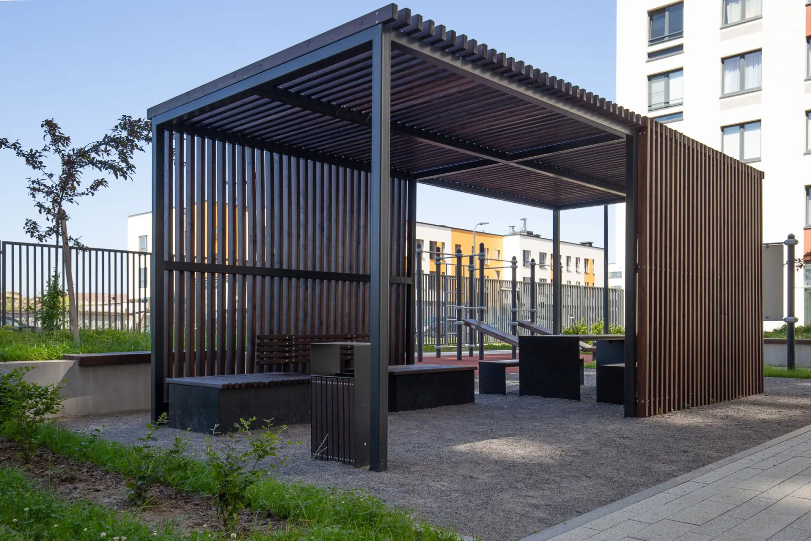 Квартира на Измайловском Бульваре