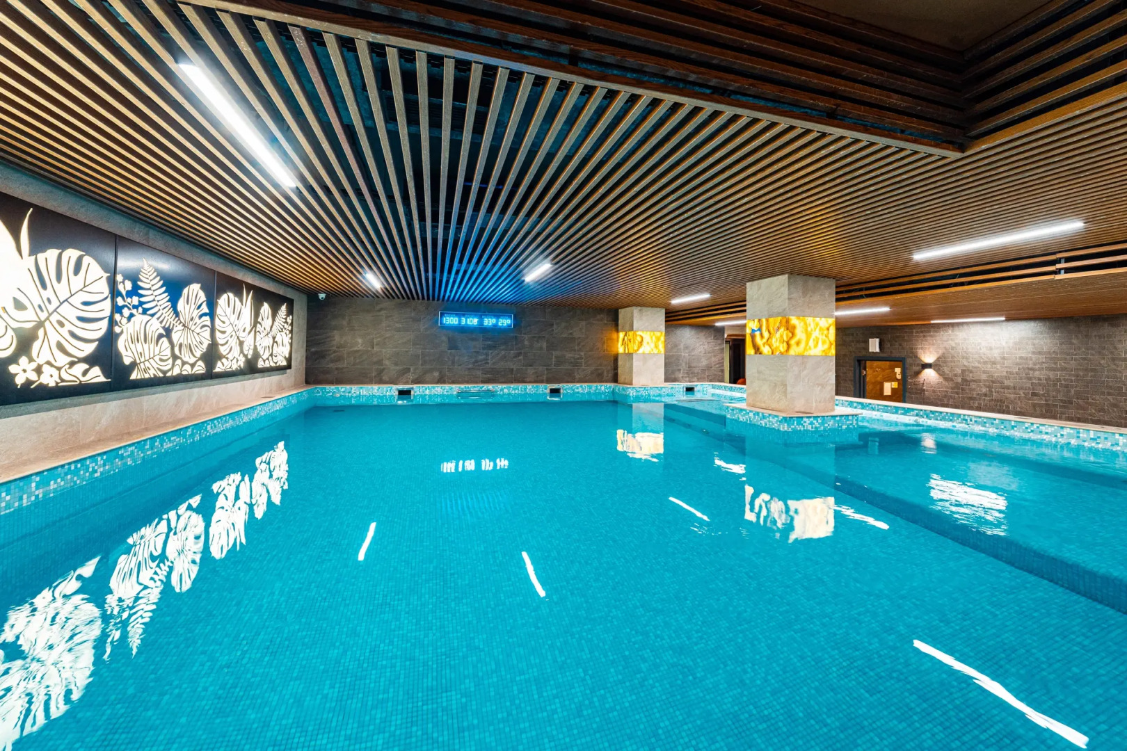 Отель Ski Inn SPA Hotel Rosa Khutor