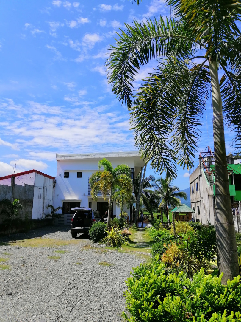 Гостевой Дом Casa Herminia Baler