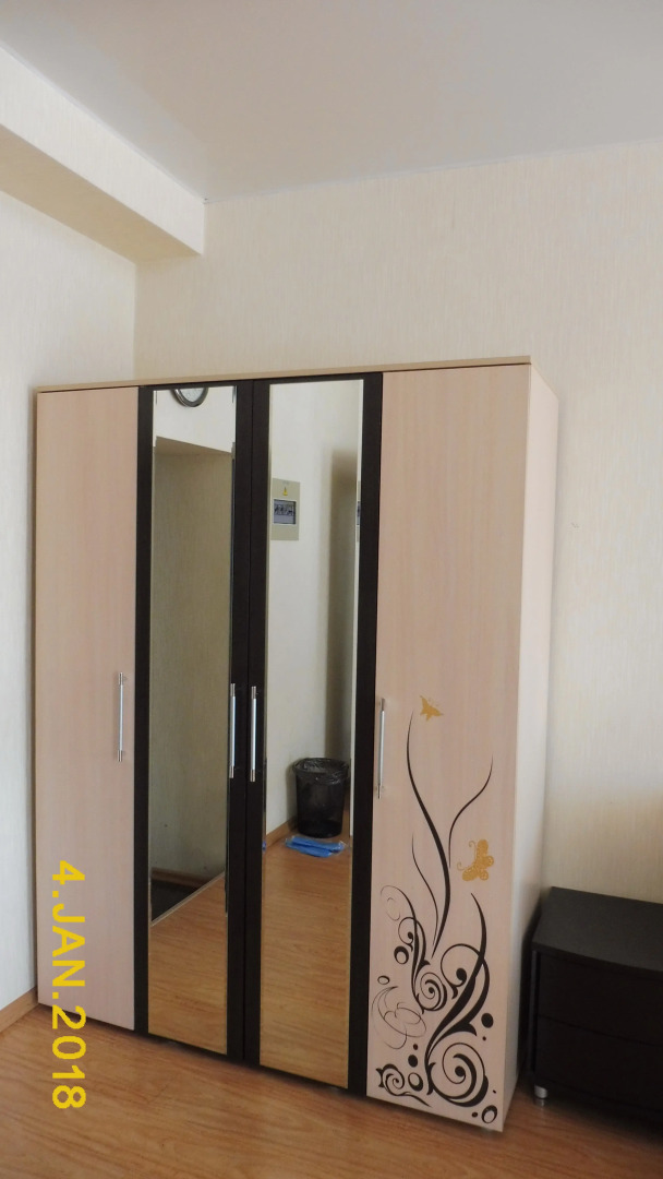 Гостиница Спорт