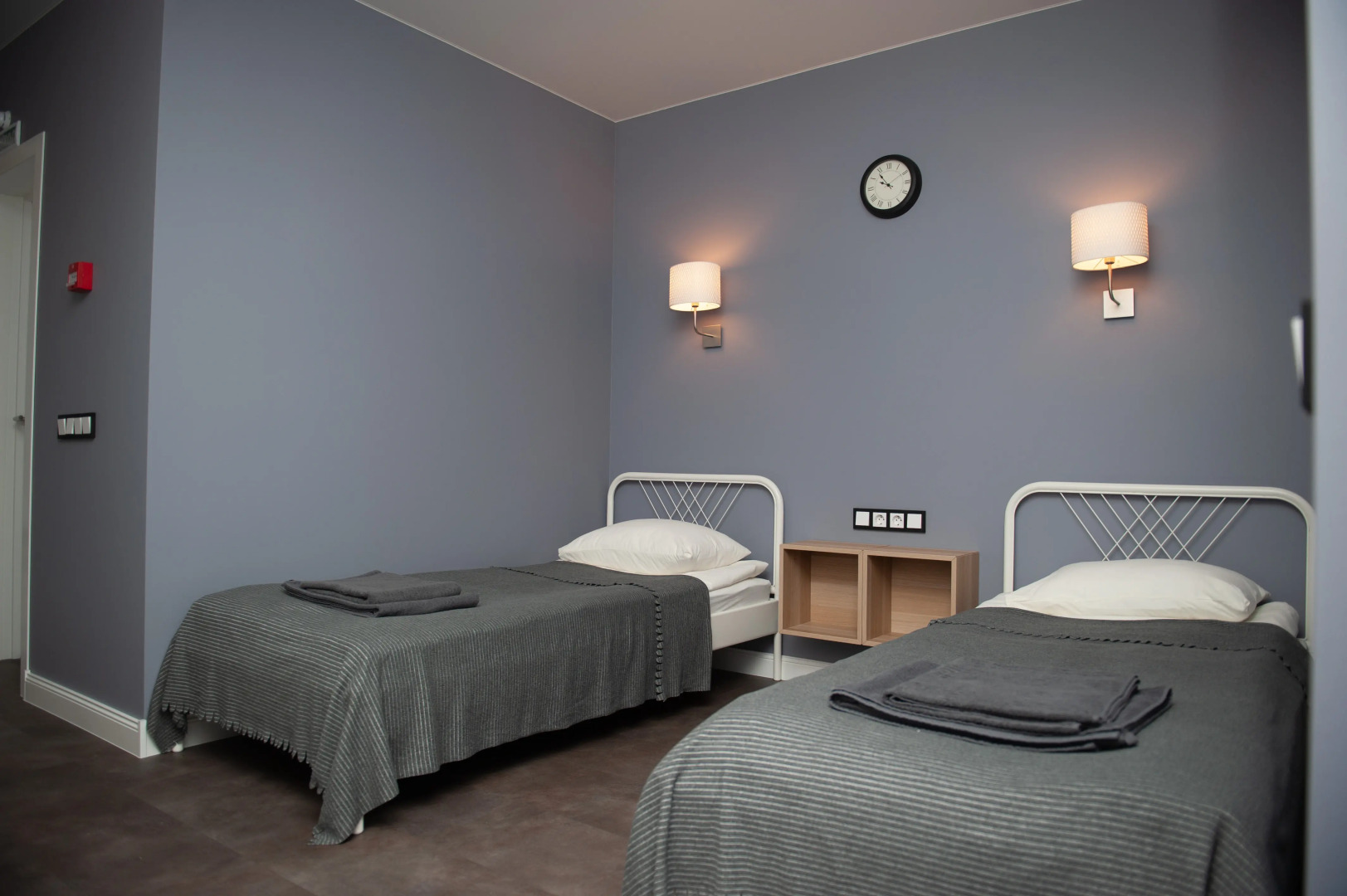 Отель Cкандинавия