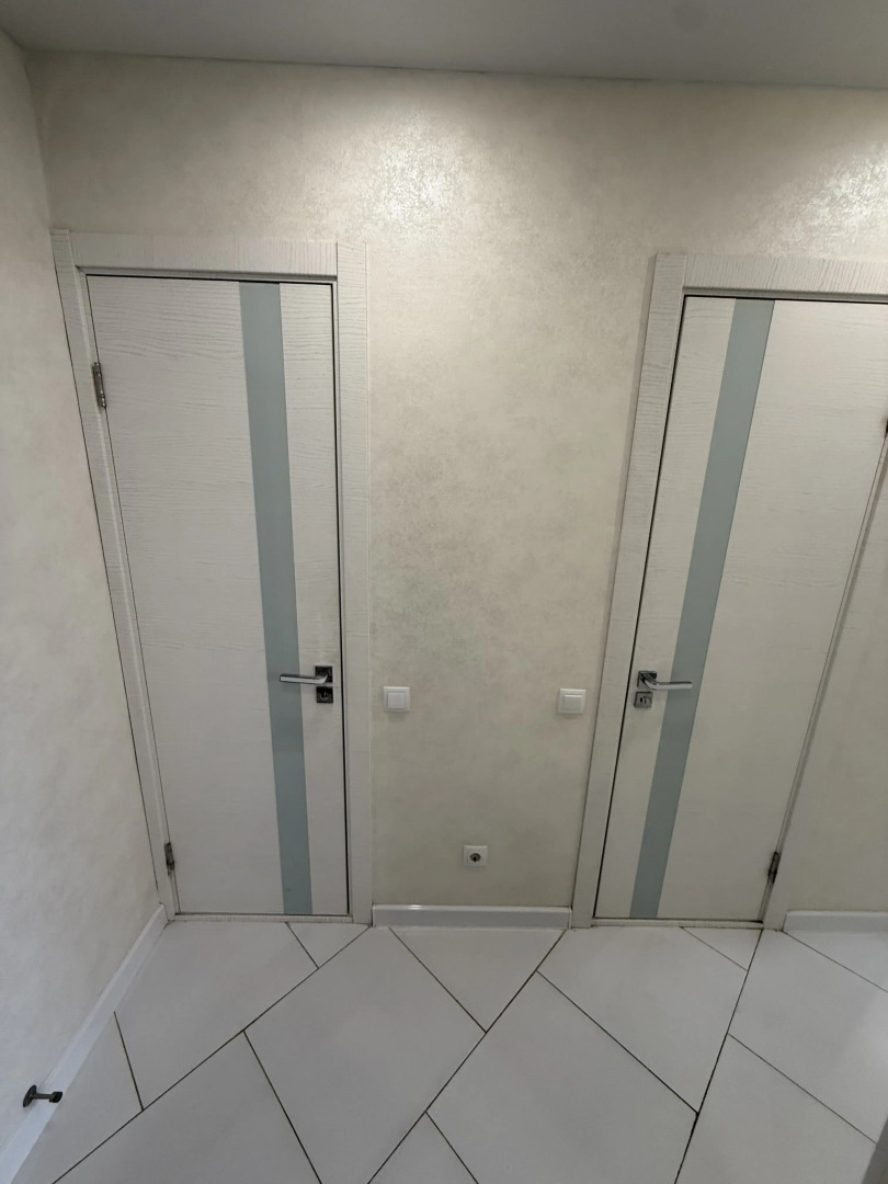 Квартира Уютная однушка с дизайнерским ремонтом