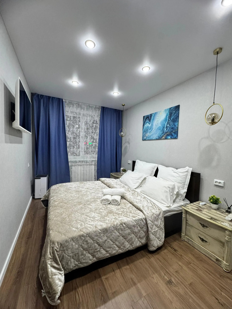 Квартира в Районе Горного Воздуха