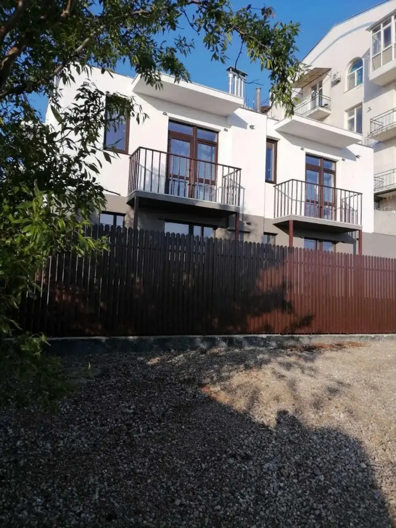 Гостевой дом SunnySmile inn