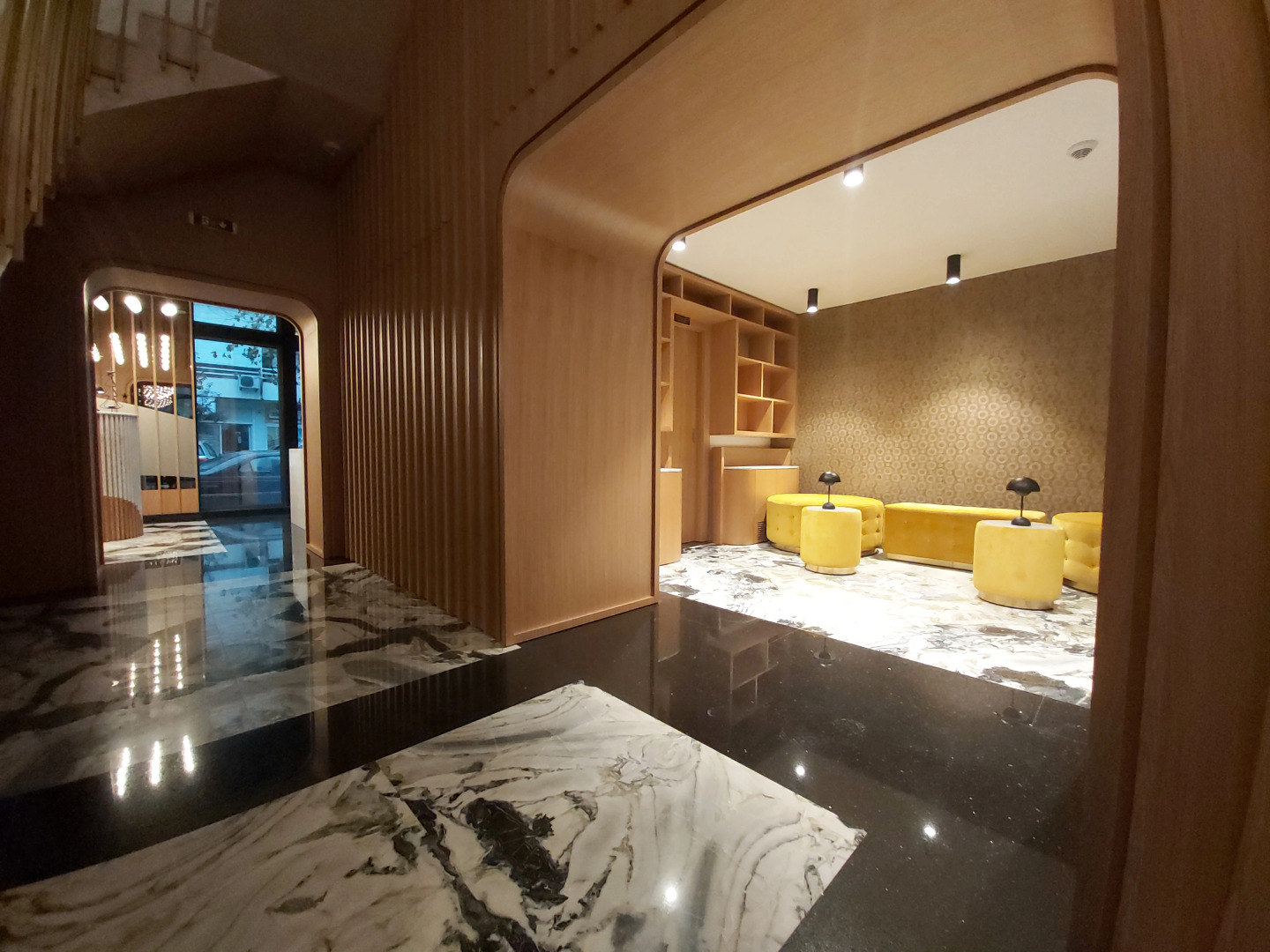 Отель Agape Bar Montenegro