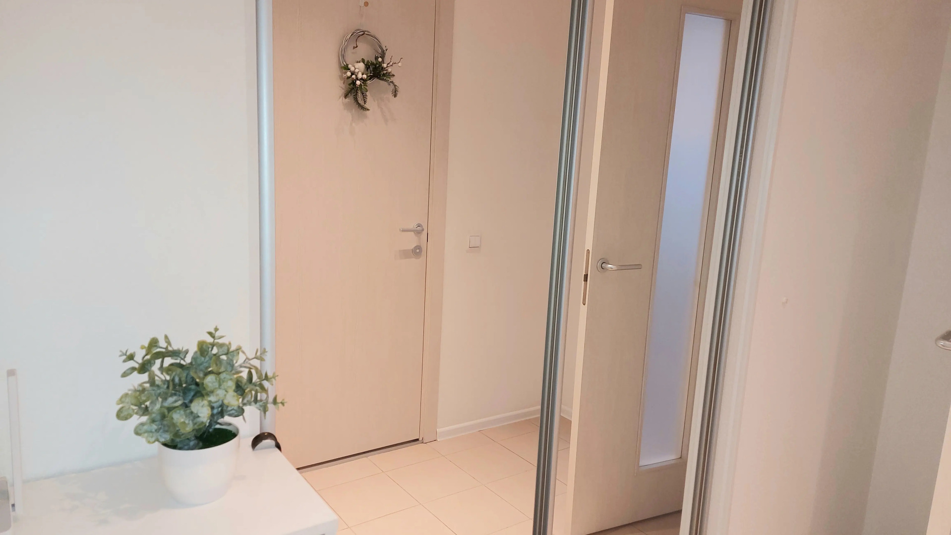 Квартира ЖК Мещерский Лес 2/7