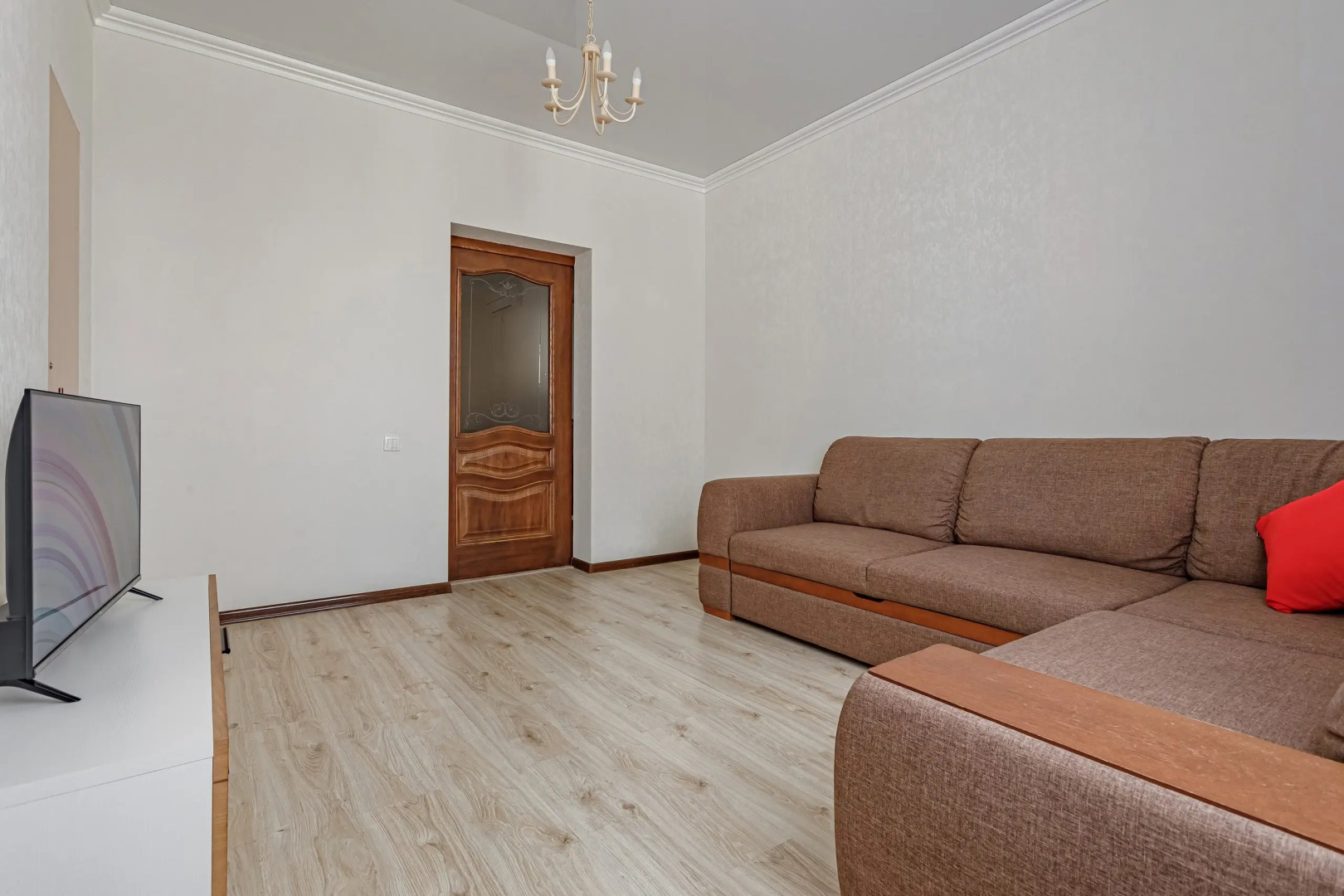 Квартира Элегия