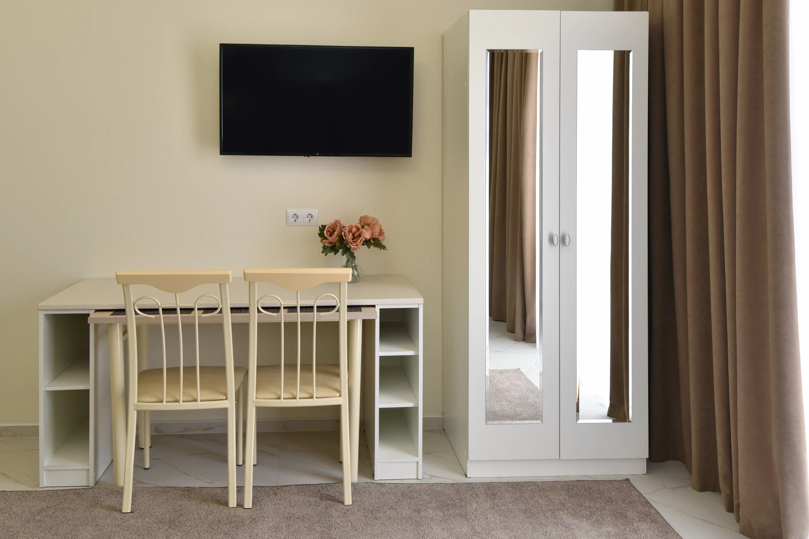 Гостевой дом Белая дача в Пересыпи