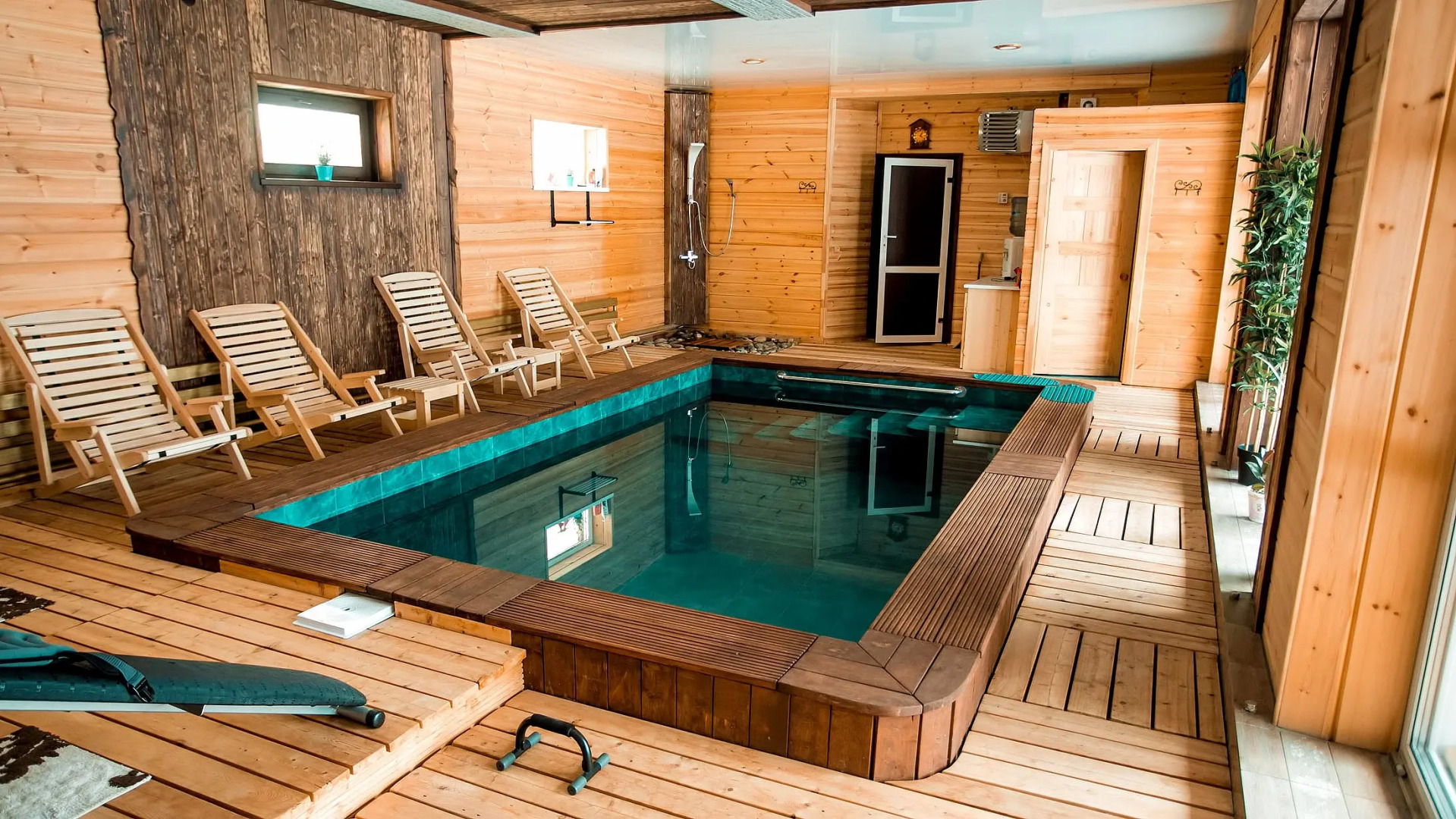 Гостевой Дом Алтай Живо