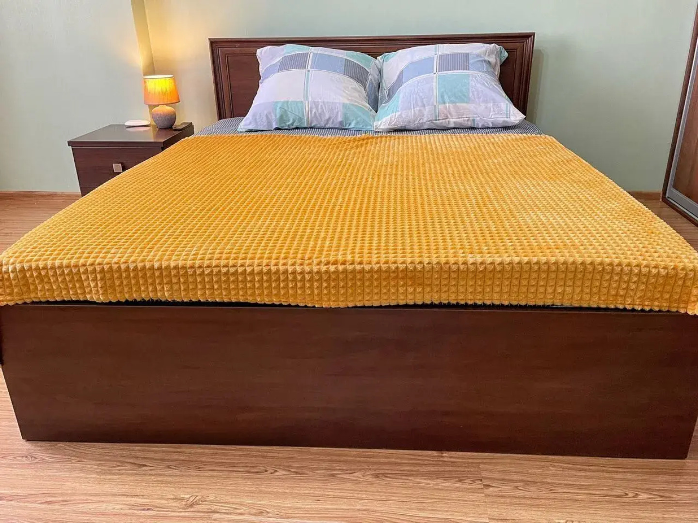 Квартира в лучшем жилом комплексе Уфы