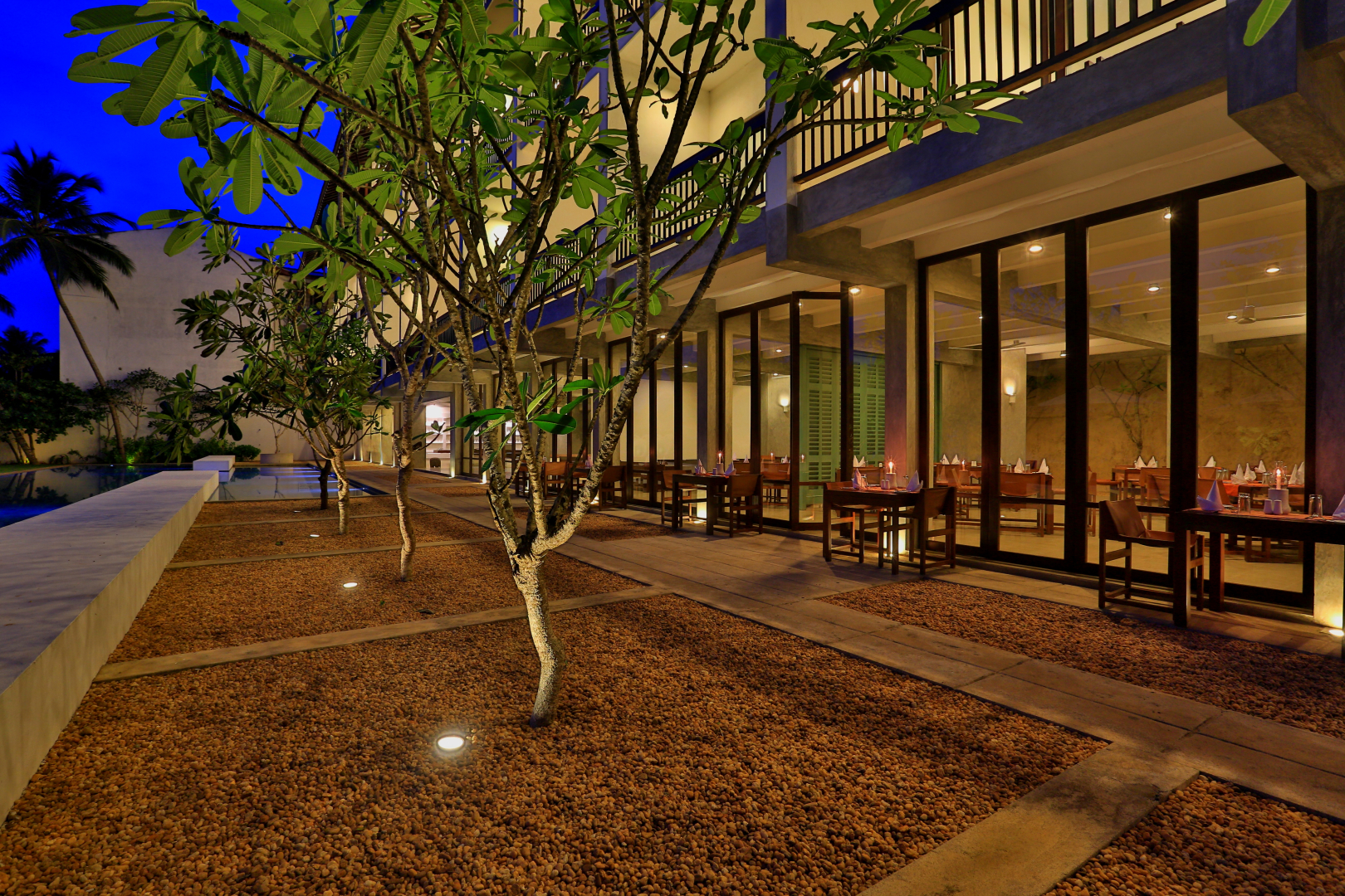 Отель Temple Tree Resort & Spa