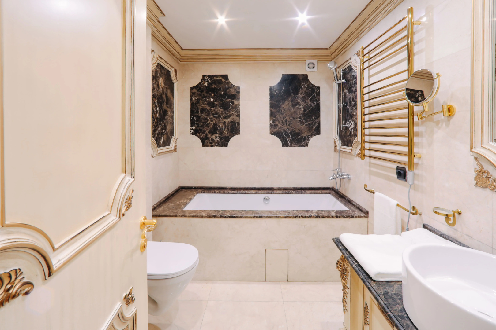 Гостиница Фидан