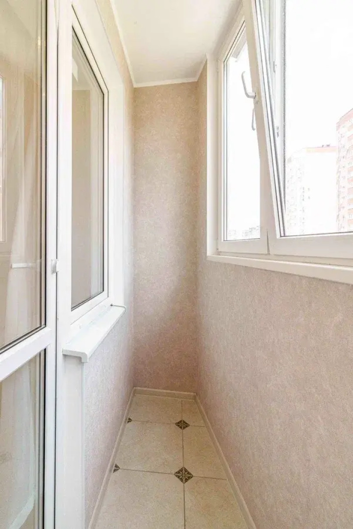 Квартира у парка Галицкого Апарт-Отелика в ЖК Гарантия