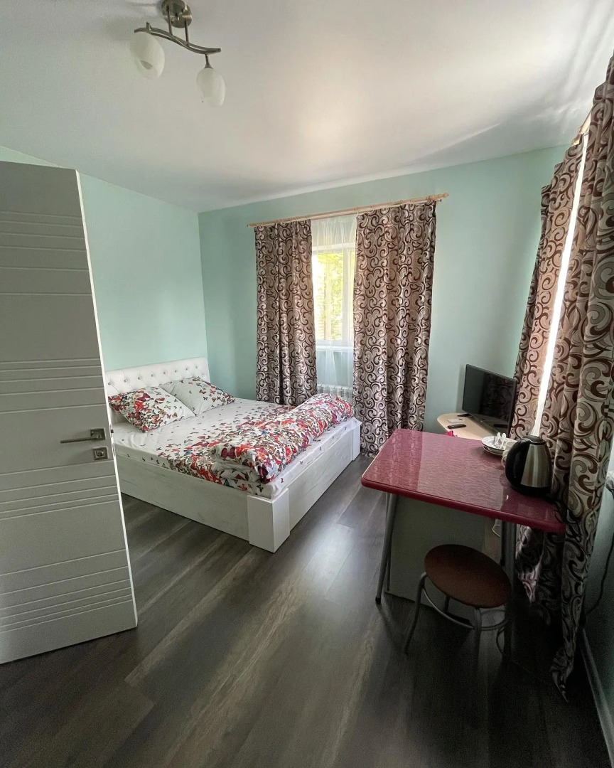 Гостевой дом Юг