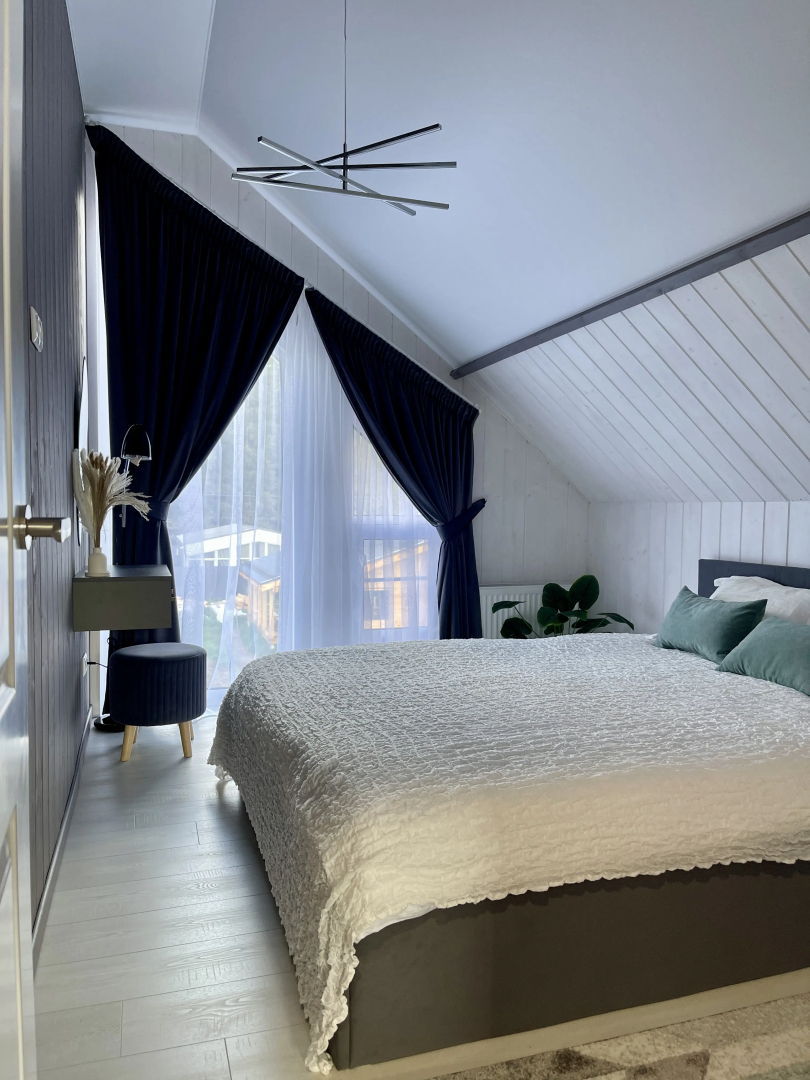 Частный Дом Без Суеты  от Sheluha House