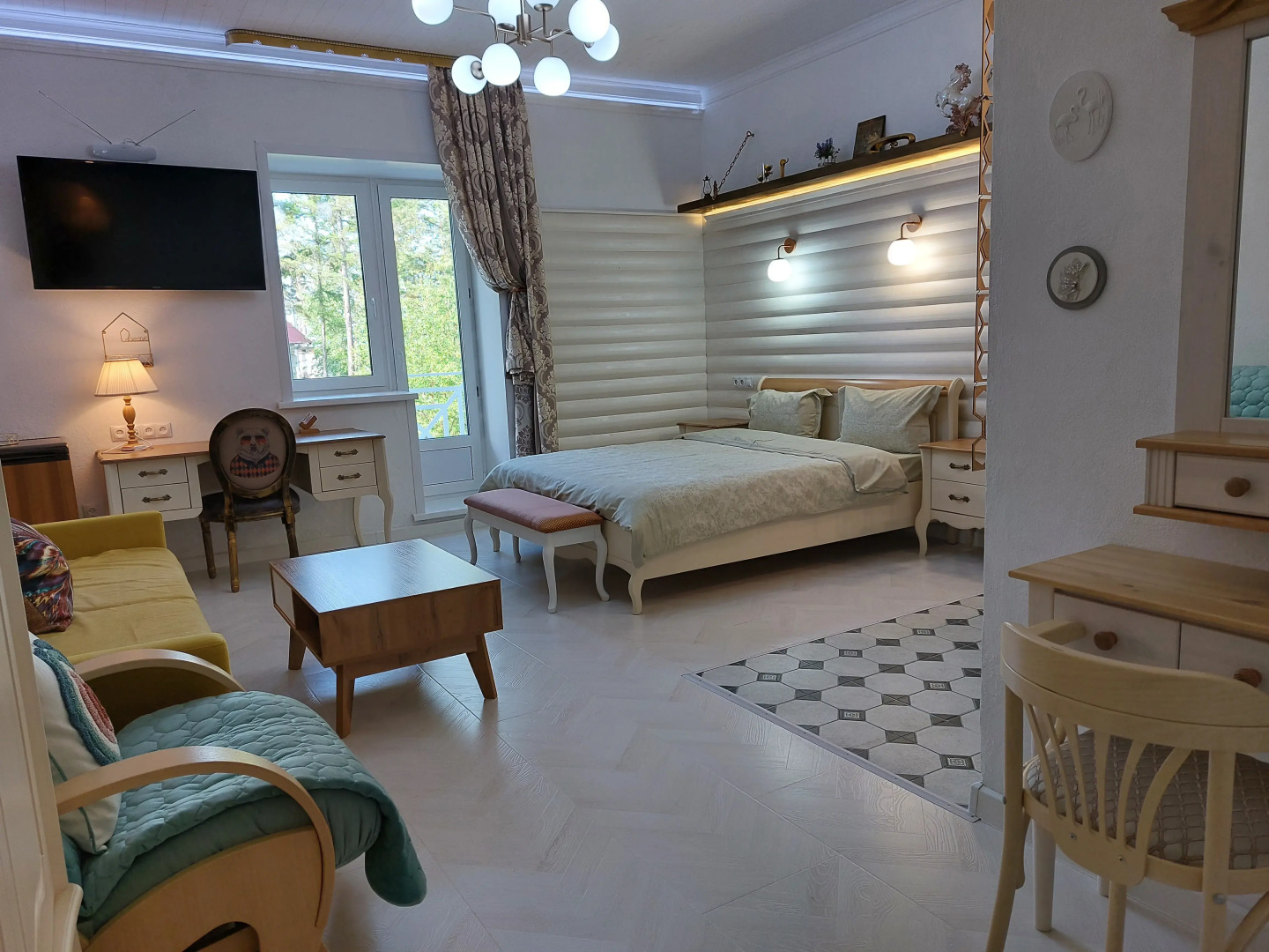 Золотая Рыбка